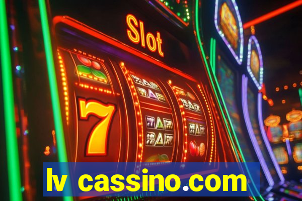 lv cassino.com