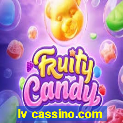 lv cassino.com