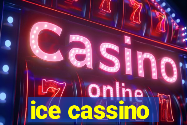 ice cassino