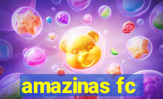 amazinas fc