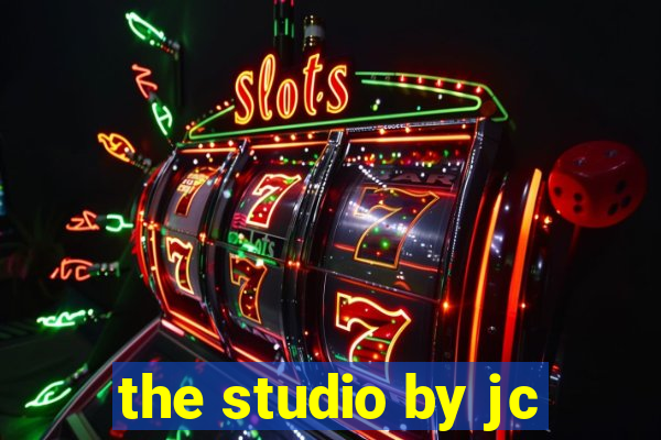 the studio by jc