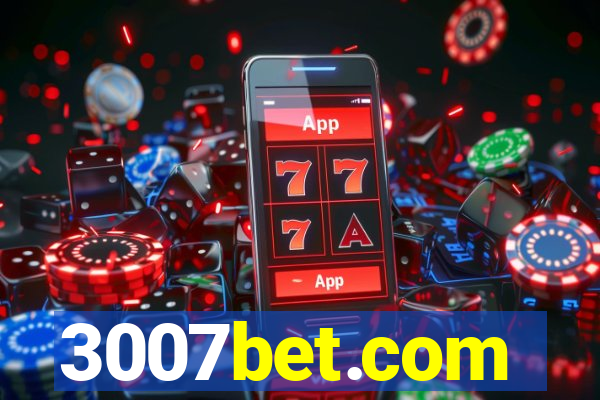 3007bet.com