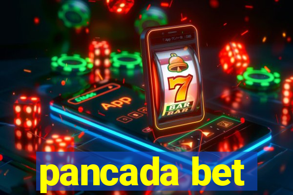 pancada bet