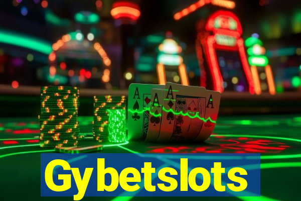 Gybetslots