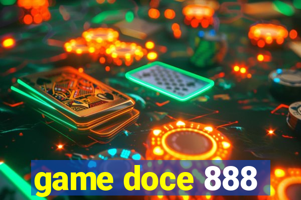 game doce 888