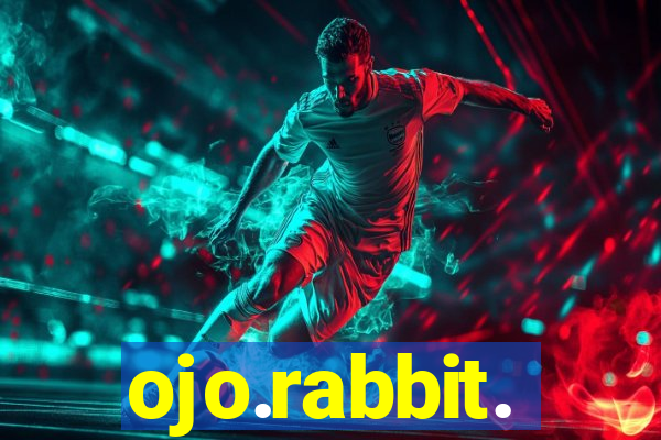 ojo.rabbit.