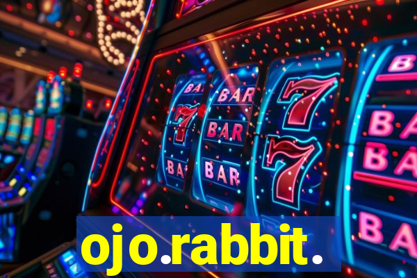 ojo.rabbit.