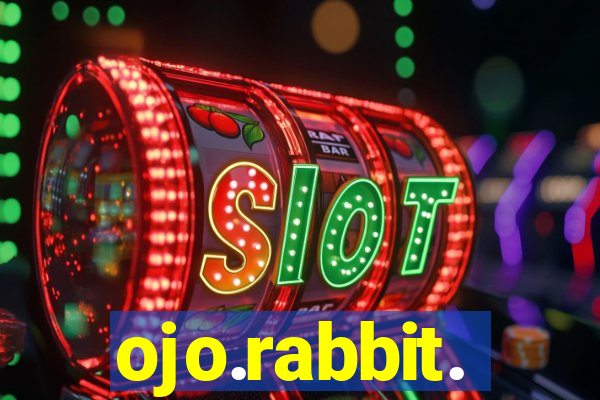 ojo.rabbit.