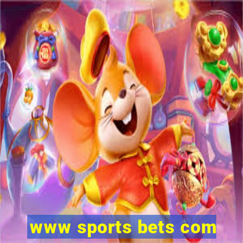 www sports bets com