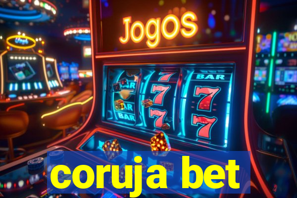 coruja bet