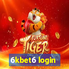 6kbet6 login