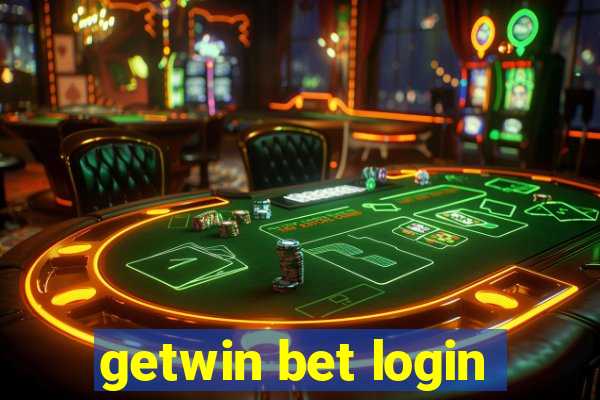 getwin bet login