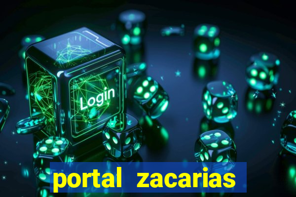 portal zacarias cabe a esmagada