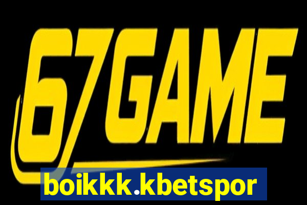 boikkk.kbetsports.bet