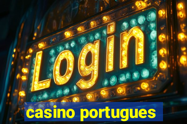 casino portugues