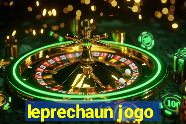 leprechaun jogo