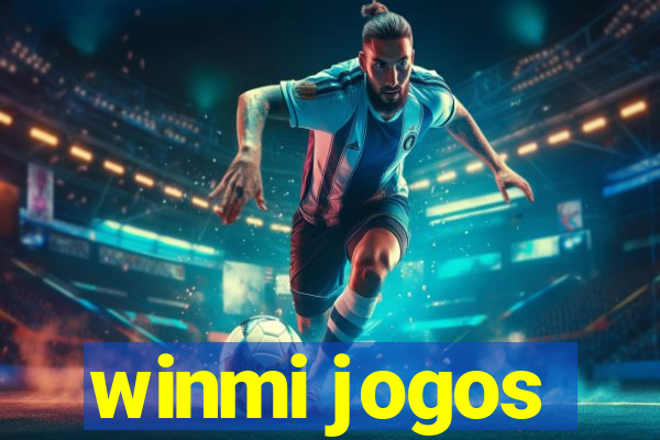 winmi jogos