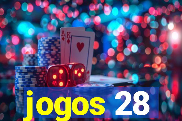 jogos 28