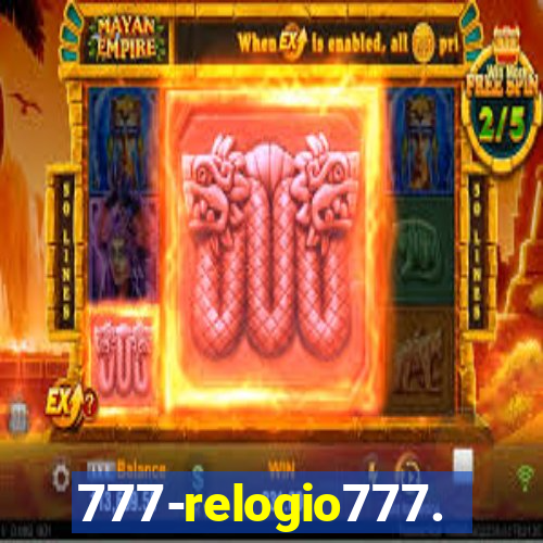 777-relogio777.net