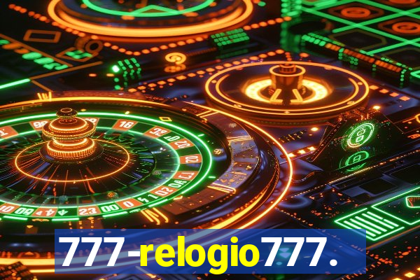 777-relogio777.net