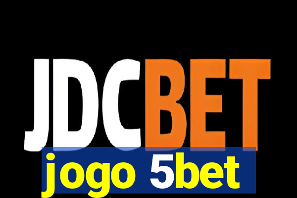 jogo 5bet