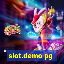 slot.demo pg