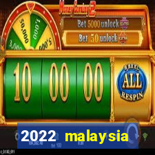 2022 malaysia online casino