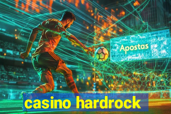 casino hardrock