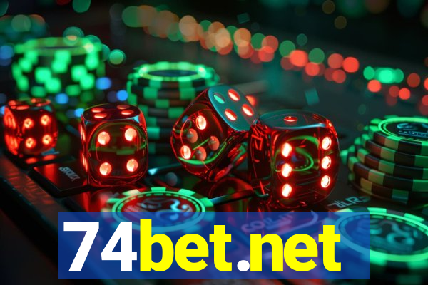 74bet.net