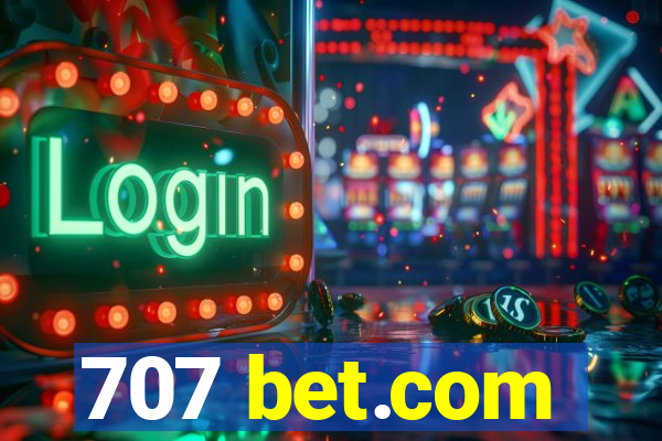 707 bet.com