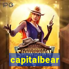 capitalbear