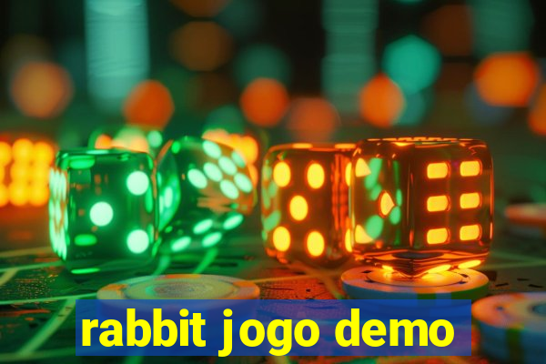 rabbit jogo demo