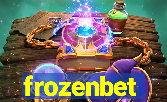 frozenbet