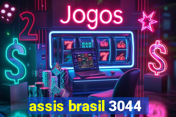 assis brasil 3044