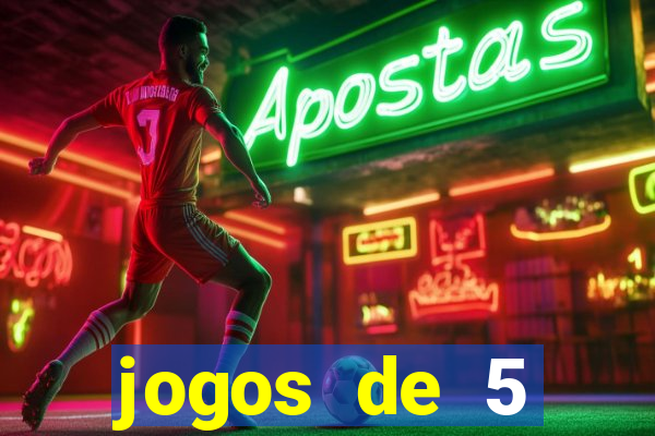 jogos de 5 centavos nas plataformas