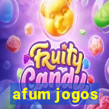 afum jogos