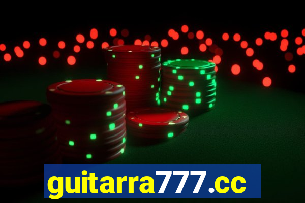 guitarra777.cc