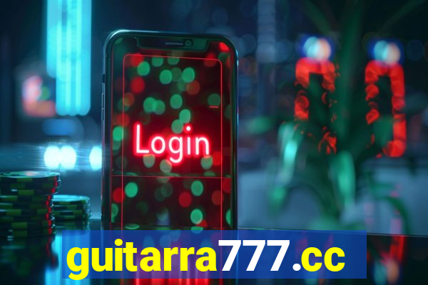 guitarra777.cc