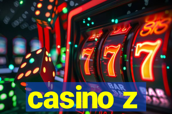 casino z