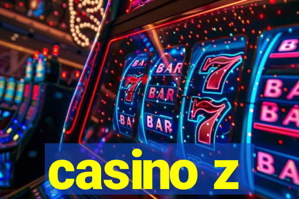 casino z