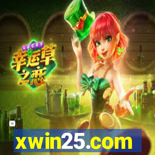 xwin25.com