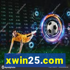 xwin25.com