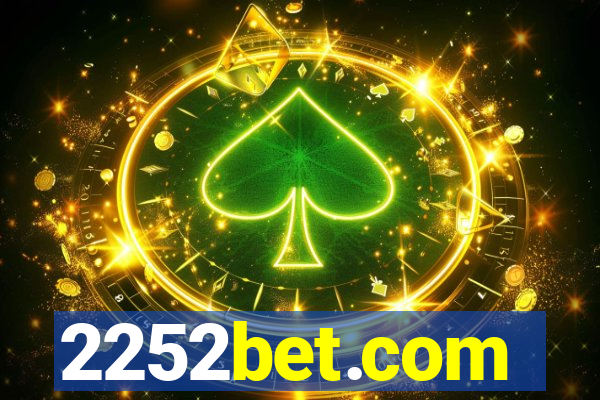 2252bet.com