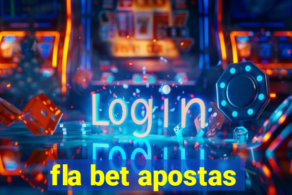 fla bet apostas