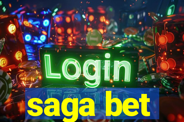 saga bet