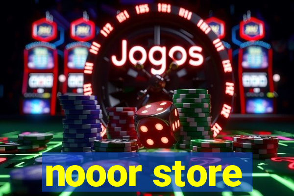 nooor store