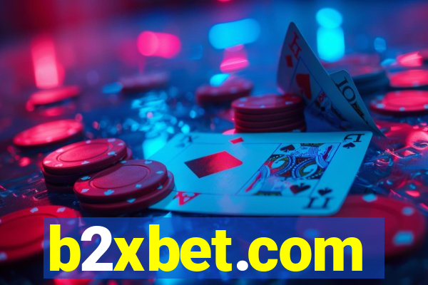 b2xbet.com