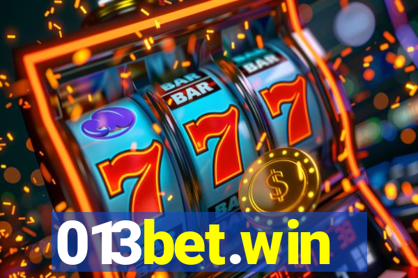 013bet.win