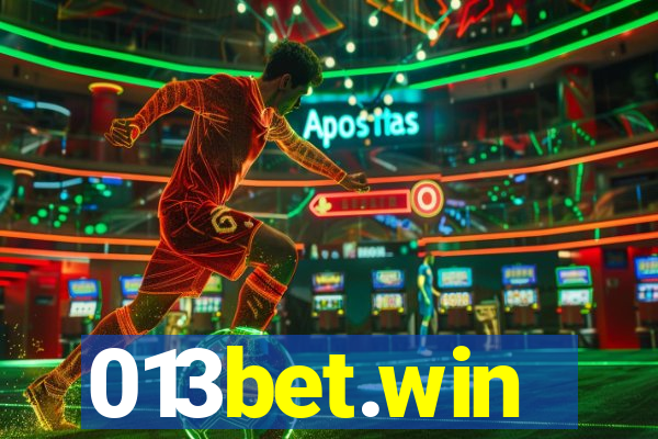 013bet.win