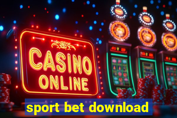 sport bet download